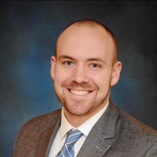 Geoffrey Miller, MD, Radiology, Dayton, OH