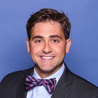 William Rusinow II, MD