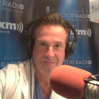 Erich Voigt, MD