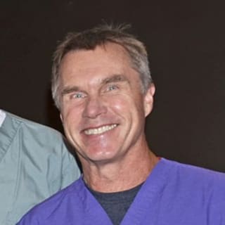 John Chomyn, MD