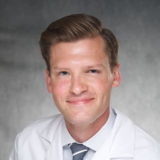 Trevor Gulbrandsen, MD, Orthopaedic Surgery, Iowa City, IA, University of Iowa Hospitals and Clinics