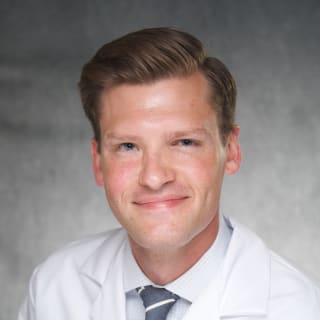 Trevor Gulbrandsen, MD