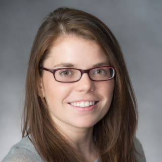 Hannah Stillings, MD, Family Medicine, Asheville, NC, University of Utah Health