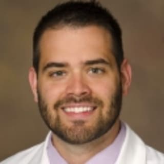 Christopher Eppich, DO, Emergency Medicine, Tucson, AZ, Utah Valley Hospital