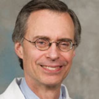 Richard Munsen Jr., MD, Ophthalmology, Seattle, WA, UW Medicine/Harborview Medical Center