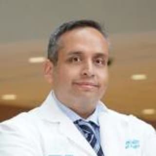 Francisco Hernandez-Ilizaliturri, MD, Oncology, Buffalo, NY, Roswell Park Comprehensive Cancer Center