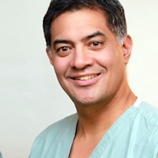 Theodore Gancayco, MD, Ophthalmology, Washington, DC, MedStar Washington Hospital Center