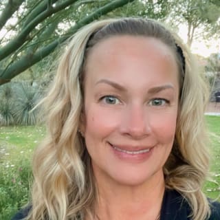 Melanie Gantner, Family Medicine, Las Cruces, NM