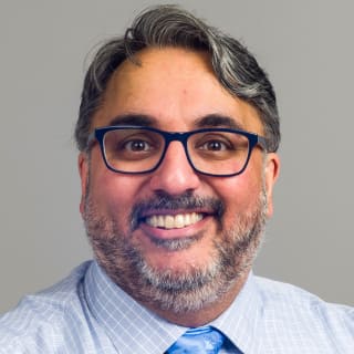 Dhanesh Gupta, MD