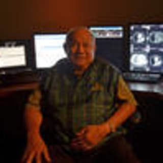 Norberto Restituto, MD, Radiology, Marshall, MO