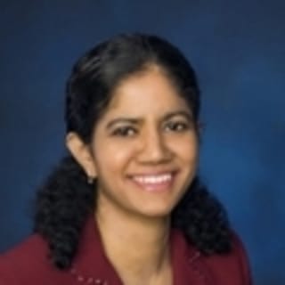 Usharani Natarajan, MD