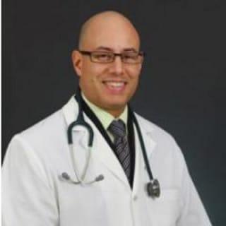 Julian Nieves, MD, Internal Medicine, Farmington, CT, Saint Francis Hospital and Medical Center