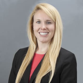 Jenna Molander, DO, Obstetrics & Gynecology, Lansing, MI, University of Michigan Health-Sparrow Lansing