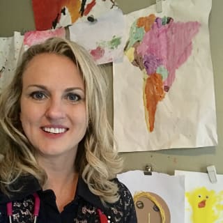 Melanie (Mccormick) Schlauder, MD