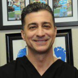 Joseph Caruso, MD