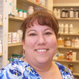 Jennifer Reinke, Pharmacist, Hagerstown, MD