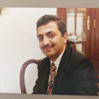 Bassam Hamid, MD