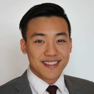 Sammy Wu, MD, Resident Physician, White Plains, NY