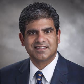 Raghavender Thunga, MD