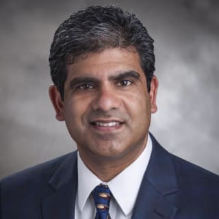 Raghavender Thunga, MD, Anesthesiology, Naperville, IL, Advocate Condell Medical Center