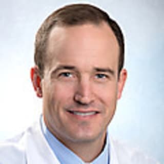 Benjamin Christian, MD