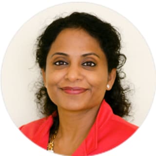 Meena Sathappan, MD
