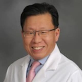 Robert Pyo, MD, Cardiology, Stony Brook, NY, Stony Brook University Hospital