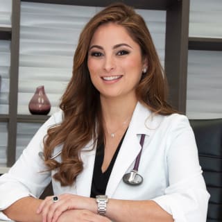 Jaclyn Ferro, MD, Obstetrics & Gynecology, Miami, FL, Baptist Hospital of Miami