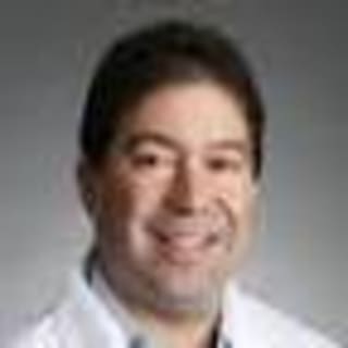 Louis Sussman, MD