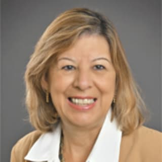 Maria Berdella, MD, Pulmonology, New York, NY, Lenox Hill Hospital