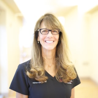 Patricia Caplinger, MD, Obstetrics & Gynecology, Boise, ID, St. Luke's Boise Medical Center