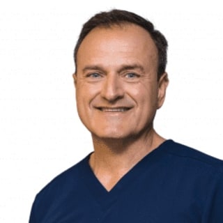 Paul Corsi, MD