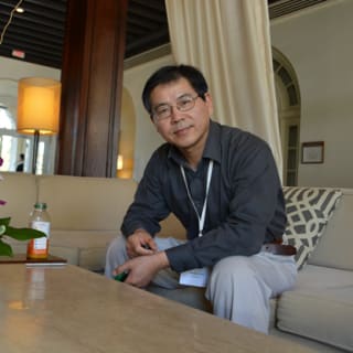 Zhenbo Li, PA