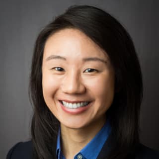 Charlotte Lin, MD, Internal Medicine, Columbia, MO, Boone Hospital Center