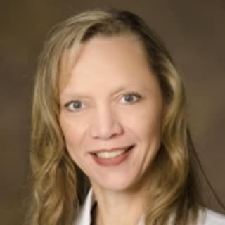 Christina Weaver, DO
