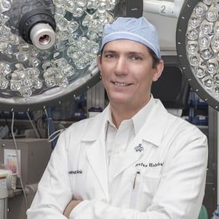Stefan Holubar, MD, Colon & Rectal Surgery, Cleveland, OH, Cleveland Clinic