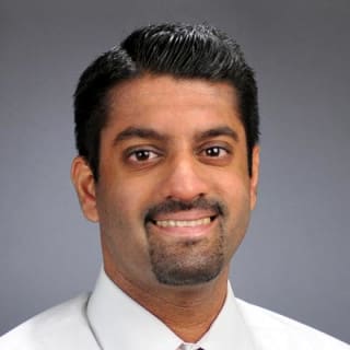 Chintan Patel, MD