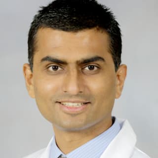 Ashish Patel, MD