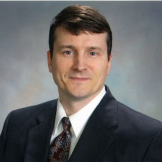 Michael Wingate, MD