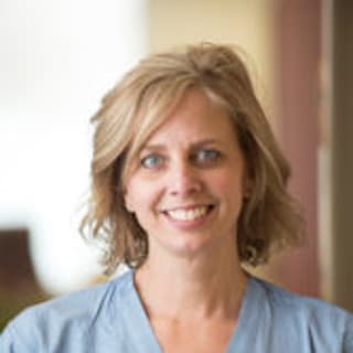 Melissa Hansen, Pediatric Nurse Practitioner, Minneapolis, MN, Children's Minnesota