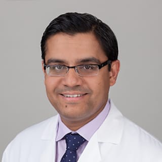 Sugoto Mukherjee, MD