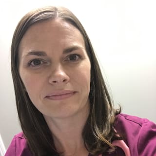 Amy Evans, Family Nurse Practitioner, Dallas, GA
