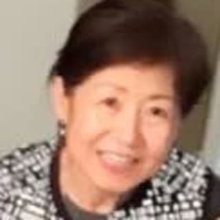 Aileen Kim, MD