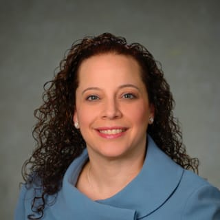 Michelle Alonso-Basanta, MD