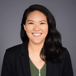 Tiffany Chow, MD