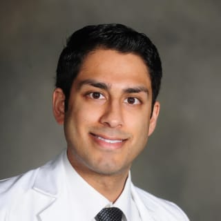 Lokesh Dayal, MD