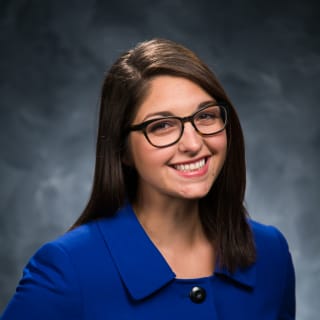 Anastasia Haddad, MD