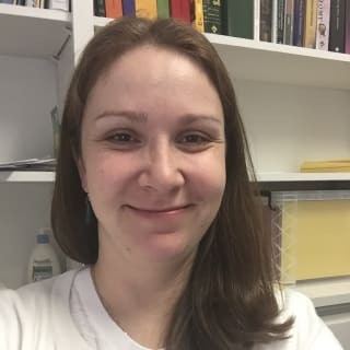 Kathryn Senecal, MD, Pediatrics, Richmond, VA