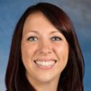Laura Mitchell, PA, Urology, Saginaw, MI