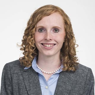 Lauren Williams, MD
